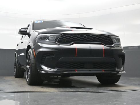 Used 2023 Dodge Durango SRT Hellcat AWD/4WD image 36