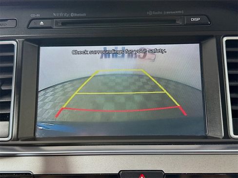 Used 2015 Hyundai Sonata Limited w/ Option Group 05 image 17