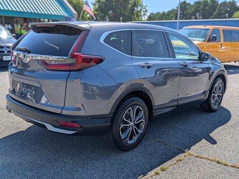 Used 2020 Honda CR-V EX image 8