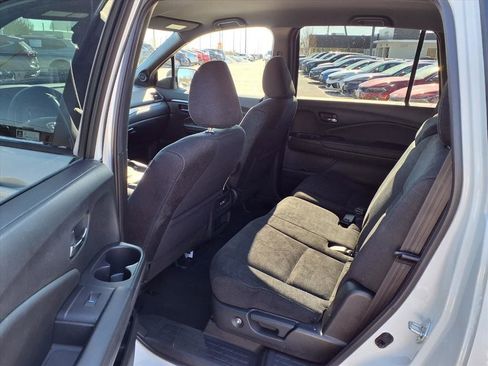 Used 2022 Honda Pilot Sport image 27