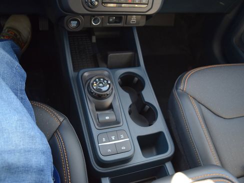Used 2025 Ford Maverick Tremor AWD/4WD image 10
