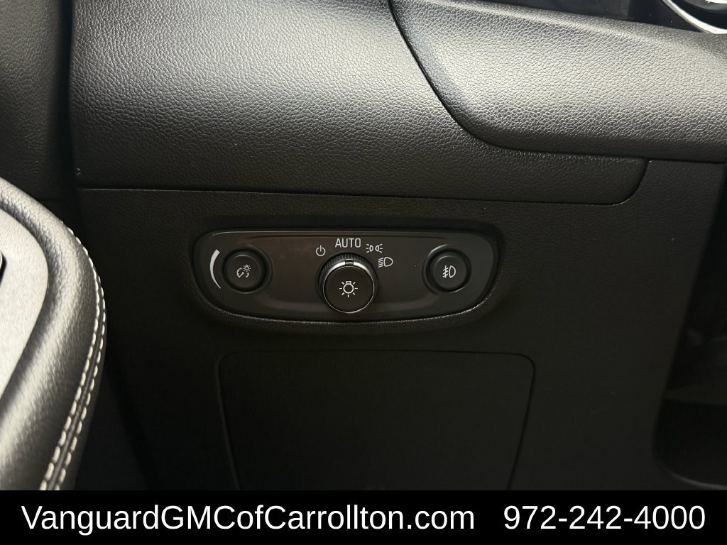 Used 2020 Buick Encore GX Select FWD image 24