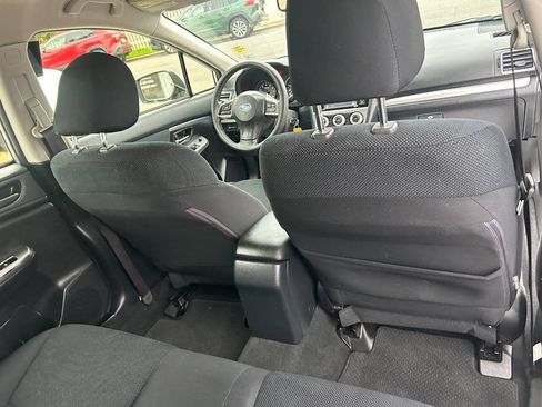 Used 2015 Subaru Impreza 2.0i Premium AWD/4WD image 19