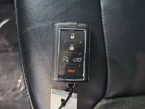 Used 2021 Jeep Grand Cherokee L Limited image 38