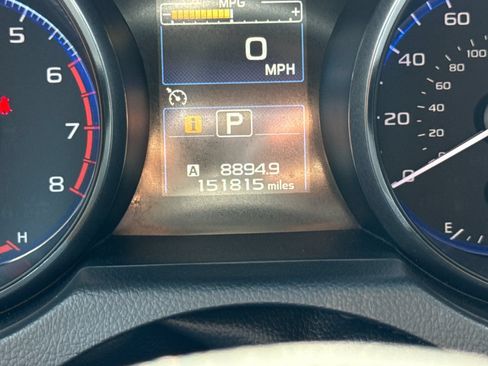 Used 2018 Subaru Outback 2.5i Limited w/ Popular Package #2 AWD/4WD image 19