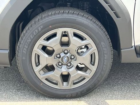 New 2026 Subaru Outback Premium image 36