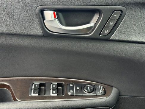 Used 2017 Kia Optima EX w/ Premium Package image 23