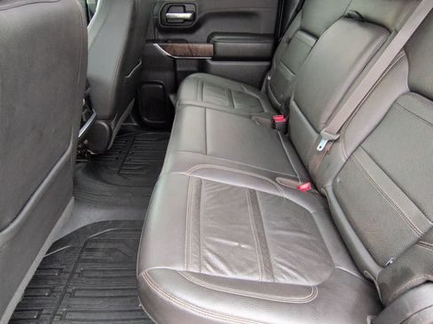 Used 2019 GMC Sierra 1500 Denali AWD/4WD image 19