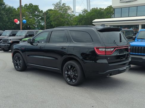New 2026 Dodge Durango GT AWD/4WD image 5