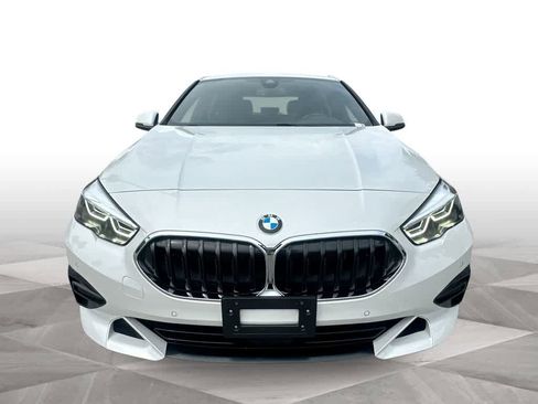 Used 2024 BMW 228i xDrive Gran Coupe w/ Convenience Package AWD/4WD image 3