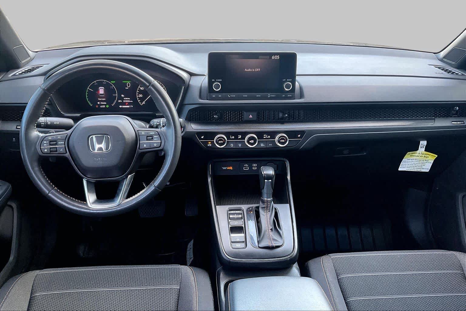 Used 2023 Honda CR-V Sport image 15