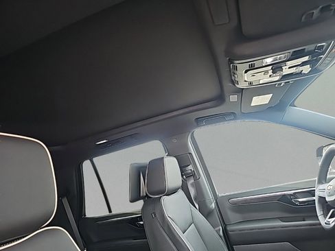 New 2026 Chevrolet Tahoe Premier image 24