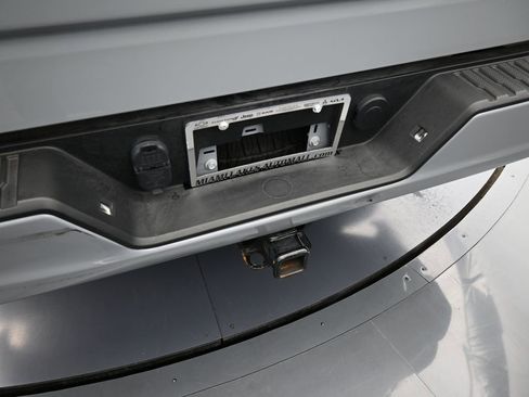 Used 2024 Chevrolet Silverado 1500 Custom image 41