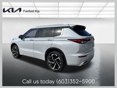 Used 2023 Mitsubishi Outlander SEL 40th Anniversary