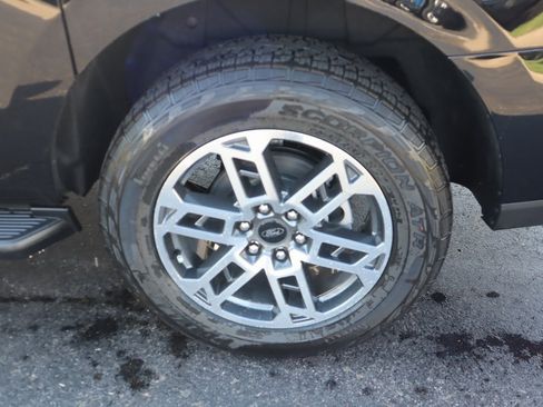 New 2025 Ford Expedition Max Active image 20