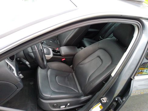 Used 2015 Audi A4 2.0T Premium AWD/4WD image 6
