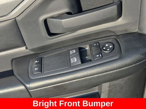 Certified 2022 RAM 2500 Tradesman image 13