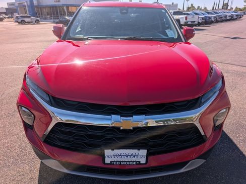 Used 2023 Chevrolet Blazer LT image 8