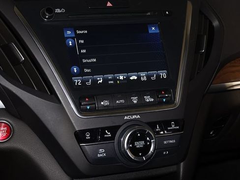 Used 2020 Acura MDX SH-AWD w/ Technology Package image 22