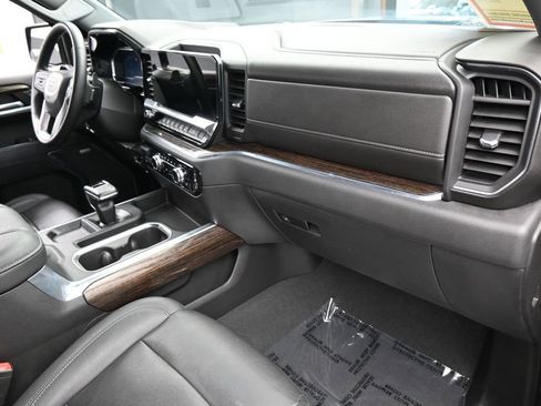 Used 2023 GMC Sierra 1500 Elevation w/ Elevation Premium Package RWD image 52