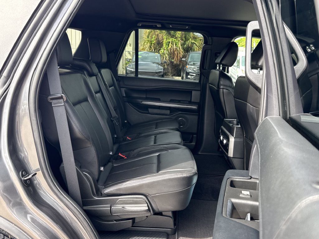 Used 2021 Ford Expedition XLT RWD image 29