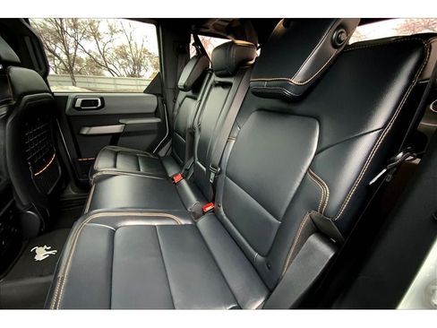 Used 2023 Ford Bronco Badlands AWD/4WD image 27