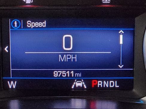 Used 2020 Chevrolet Equinox LT image 34