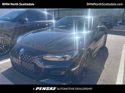 Used 2023 BMW M440i Coupe w/ Premium Package