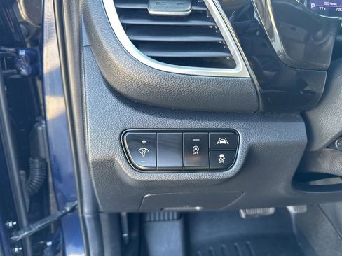 Used 2021 Kia Seltos EX AWD/4WD image 22