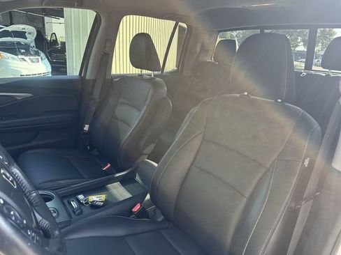 Used 2023 Honda Ridgeline RTL-E image 15