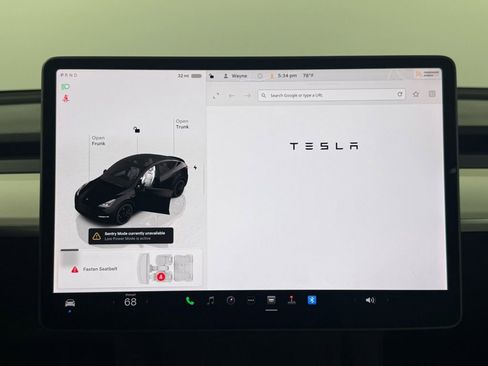 Used 2022 Tesla Model Y Performance image 31