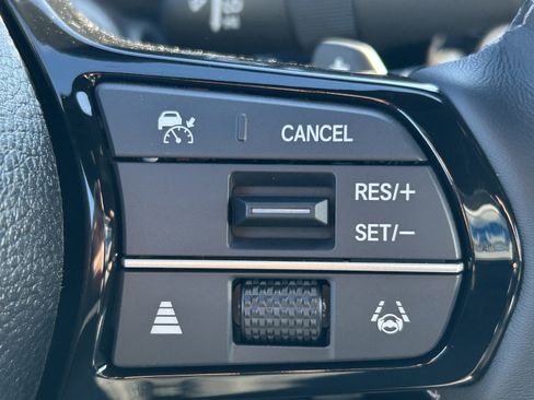 New 2026 Honda Civic Sport Touring image 17