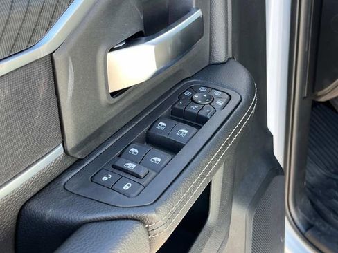 New 2026 RAM 3500 Big Horn image 11