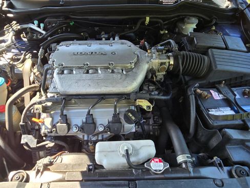 Used 2004 Honda Accord EX image 25