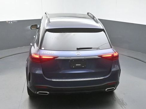 New 2026 Mercedes-Benz GLE 350 4MATIC image 47