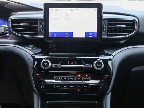 Used 2023 Ford Explorer ST w/ ST High-Performance Pack AWD/4WD image 13