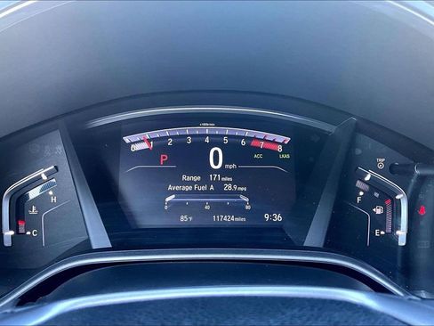 Used 2018 Honda CR-V EX-L image 18