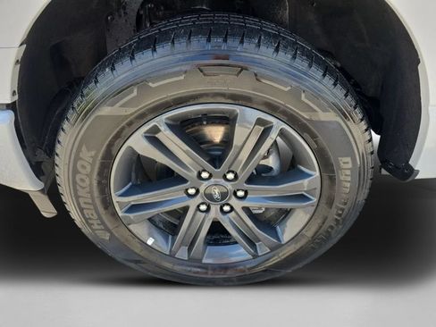 Used 2023 Ford F150 Lariat w/ Equipment Group 502A High AWD/4WD image 13