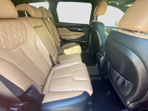 Used 2023 Hyundai Santa Fe Calligraphy AWD/4WD image 26
