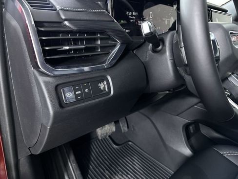 New 2026 GMC Acadia Elevation w/ Black Edition FWD image 19