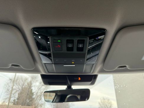 New 2026 Mitsubishi Outlander SEL AWD/4WD image 18