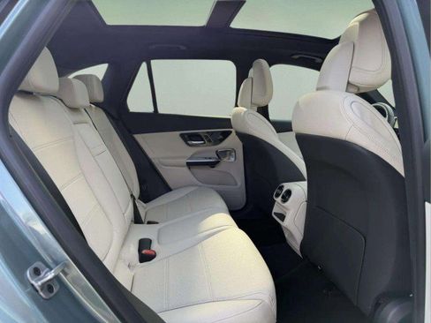 Certified 2026 Mercedes-Benz GLC 300 4MATIC image 27