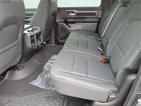 New 2026 RAM 1500 Big Horn image 8