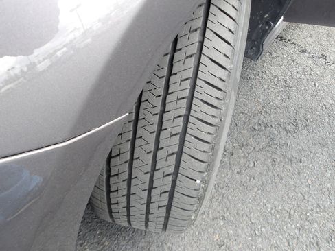 Used 2023 Toyota Camry SE image 22