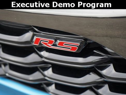 Used 2025 Chevrolet Trax RS w/ Driver Confidence Package image 14