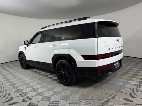 Used 2024 Hyundai Santa Fe Calligraphy image 9