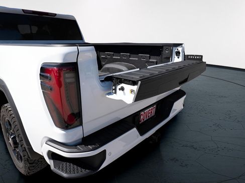 New 2026 GMC Sierra 2500 AT4 w/ AT4 Premium Plus Package AWD/4WD image 28