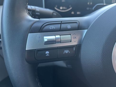 Used 2025 Hyundai Tucson SEL image 38