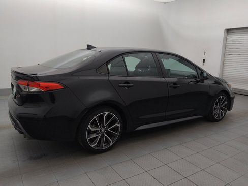 Used 2020 Toyota Corolla SE image 10