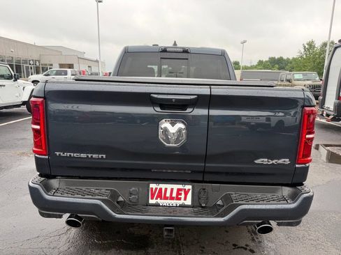 New 2026 RAM 1500 Tungsten AWD/4WD image 5
